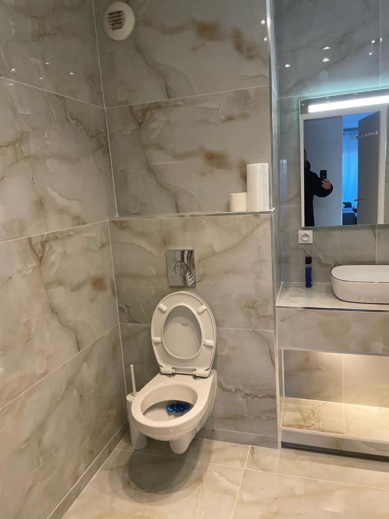 Apartment Apparemment Colombes Colombes (Hauts-de-Seine)