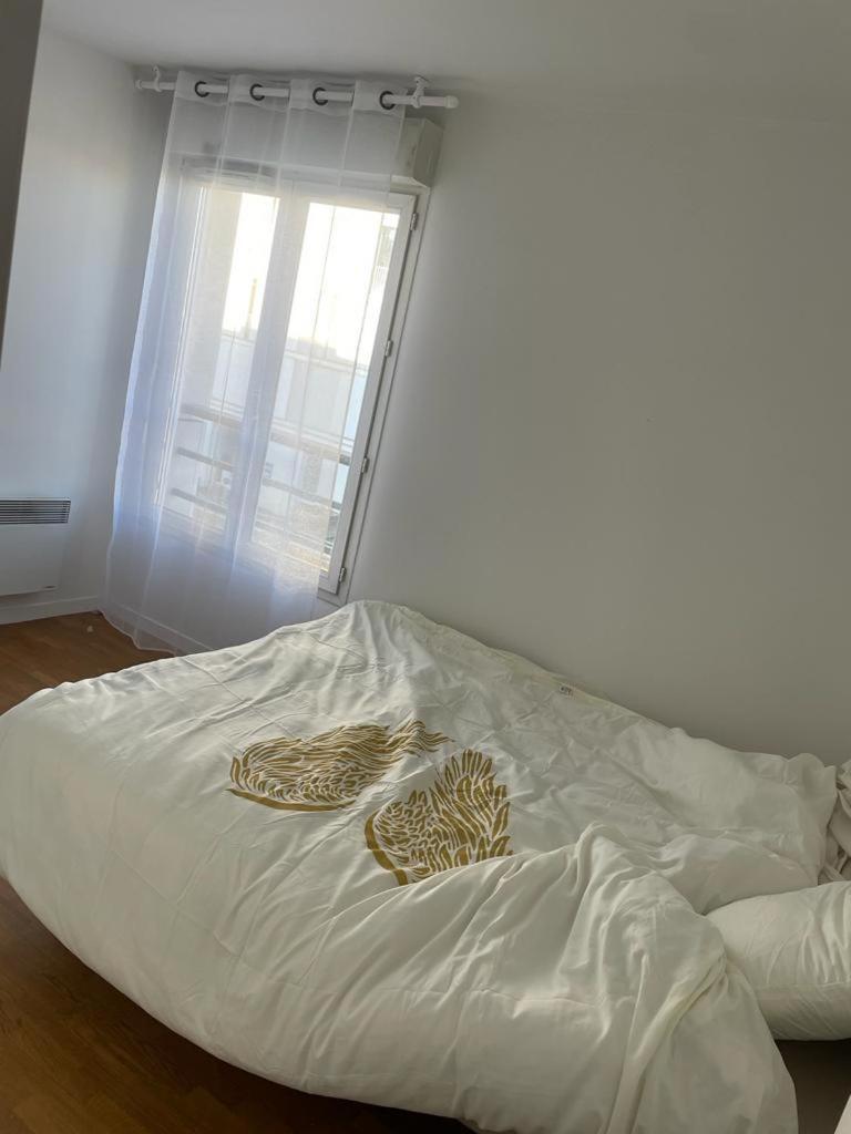 Apparemment Colombes *